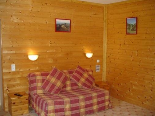 Residence Les Domes Murol Rom bilde